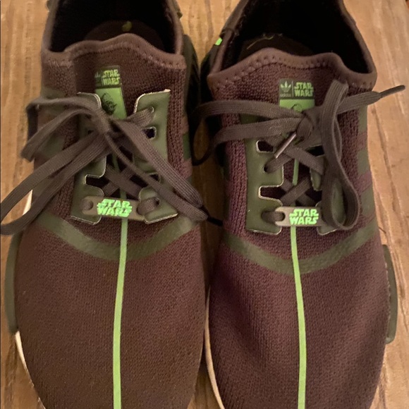 Star wars edition - Picture 1 of 1